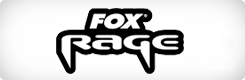 Fox Rage Soft Baits